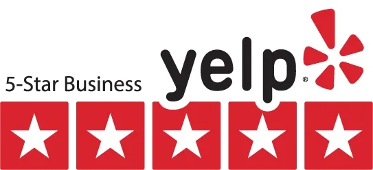 Yelp 5-star business