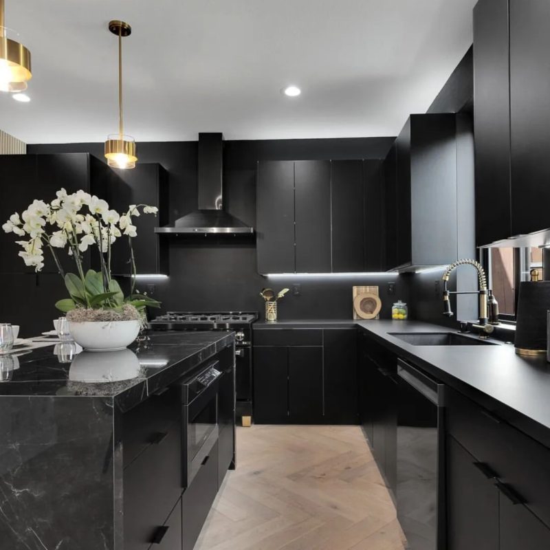 Premium kitchen remodeling 3